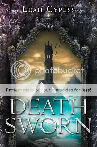 Death Sworn